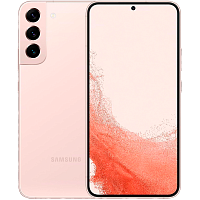 Смартфон Samsung Galaxy S22 Plus 5G 2022 8/256Gb Pink (SM-S906BIDG)