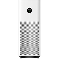 Очиститель воздуха Xiaomi Mi Smart Air Purifier 4 Очиститель воздуха Xiaomi Mi Smart Air Purifier 4