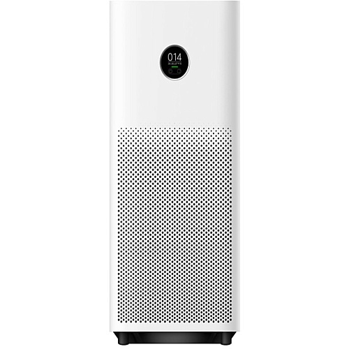 Очищувач повітря Xiaomi Mi Smart Air Purifier 4 - придбати в Дніпрі, Україні: ціна, характеристики | інтернет-магазин TOUCH