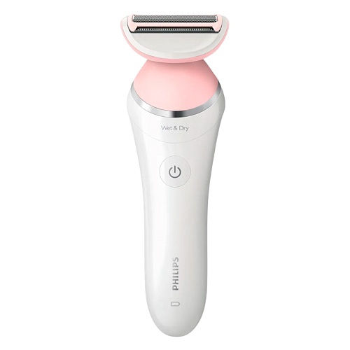 Електробритва жіноча Philips BRL140/00 - придбати в Дніпрі, Україні: ціна, характеристики | інтернет-магазин TOUCH