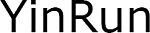 YinRun