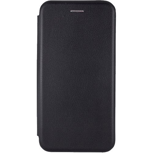 Чехол-книжка Classy Leather Case для Xiaomi Redmi 9C/10A (Black)