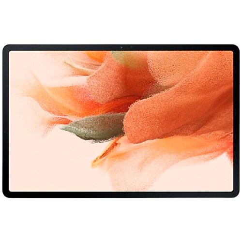 Планшет Samsung Galaxy Tab S7 FE Wi-Fi 4/64GB Pink (SM-T733NLIASEK) UA-UCRF