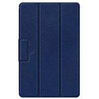 Чехол-книжка ArmorStandart для Lenovo Tab M10 Plus TB125 Blue (ARM63719)