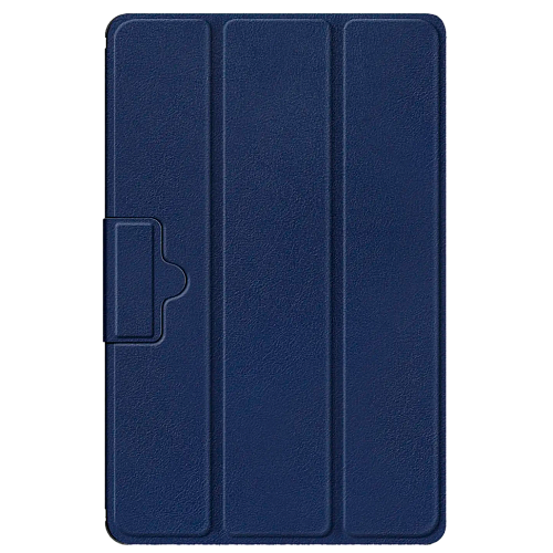 Чохол-книжка ArmorStandart для Lenovo Tab M10 Plus TB125 Blue (ARM63719) - придбати в Дніпрі, Україні: ціна, характеристики | інтернет-магазин TOUCH