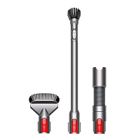 Комплект для чистки автомобиля Dyson Car Cleaning Kit (908909-07)
