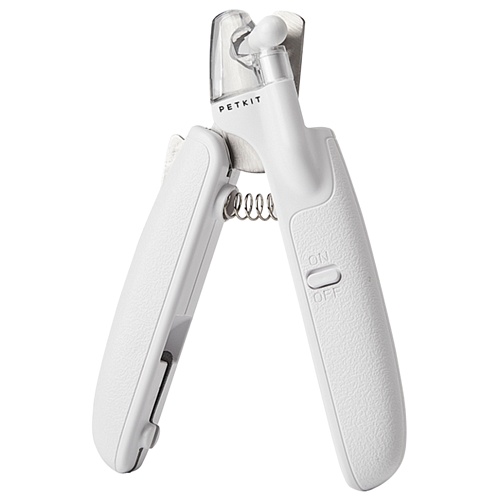 Кусачки для когтей Petkit LED Pet Clipper (2001002260575)