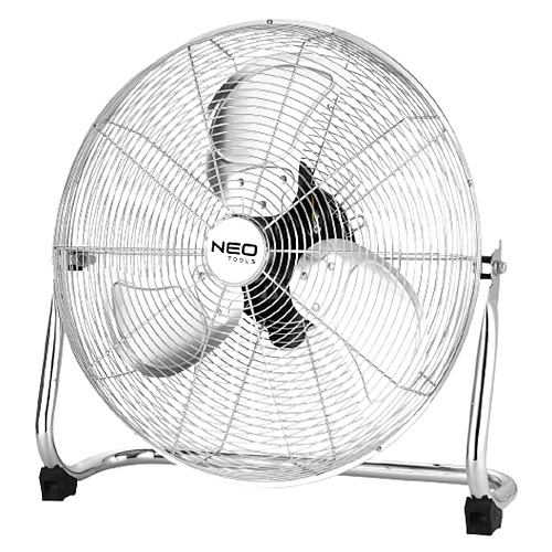 Вентилятор NEO Tools (90-006) - придбати в Дніпрі, Україні: ціна, характеристики | інтернет-магазин TOUCH