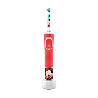 Электрическая зубная Oral-B D100.413.2K Mickey Электрическая зубная Oral-B D100.413.2K Mickey