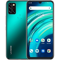 Смартфон Umidigi A9 Pro 6/128GB (Green)