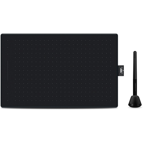 Графічний планшет Huion Inspiroy (RTP-700) Black - придбати в Дніпрі, Україні: ціна, характеристики | інтернет-магазин TOUCH Графічний планшет Huion Inspiroy (RTP-700) Black - придбати в Дніпрі, Україні: ціна, характеристики | інтернет-магазин TOUCH