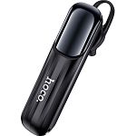 Bluetooth-гарнитура Hoco E57 Essentia Bluetooth Headset (Black)
