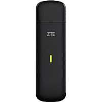 4G модем ZTE MF833U1 Black