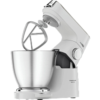 Кухонная машина Kenwood Titanium Chef Baker XL White (KVL65.001WH)