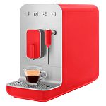 Кофемашина Smeg BCC02RDMEU