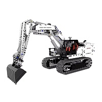Конструктор Xiaomi ONEBOT Building Engineering Excavator (GCWJJ01IQI)