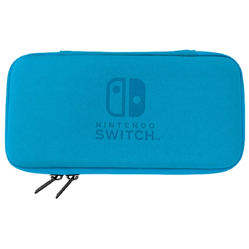 Кейс-чехол Dobe Tough Pouch для Nintendo Switch (Blue)