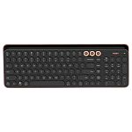 Клавиатура MiiiW AIR85+ Bluetooth Dual Mode Golden Black (MWBK01)