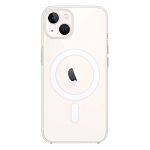 Чехол Clear Case с MagSafe для Apple iPhone 13 (MM2X3)