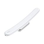 Нічник Baseus Sunshine Series Stepless Dimmer Mirror Light (DGSUN-JB02) White