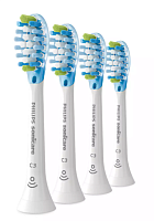 Насадка для зубной щетки Philips Sonicare C3 Premium Plaque Defence (HX9044/17) Насадка для зубной щетки Philips Sonicare C3 Premium Plaque Defence (HX9044/17)