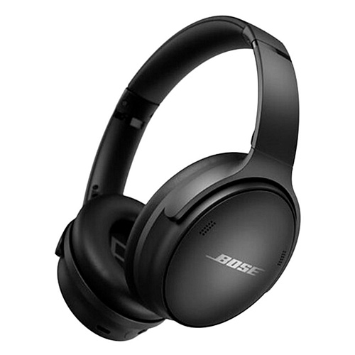 Наушники Bose QuietComfort 45 Black (866724-0100)
