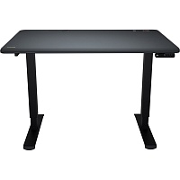 Комп'ютерний ігровий стіл Cougar Royal 120 (Black) - придбати в Дніпрі, Україні: ціна, характеристики | інтернет-магазин TOUCH Комп'ютерний ігровий стіл Cougar Royal 120 (Black) - придбати в Дніпрі, Україні: ціна, характеристики | інтернет-магазин TOUCH