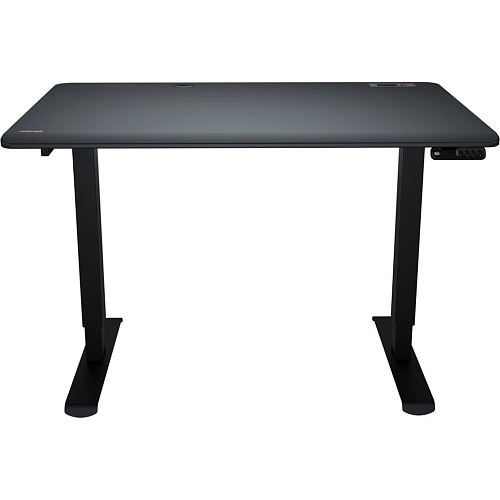 Компьютерный игровой стол Cougar Royal 120 (Black) Компьютерный игровой стол Cougar Royal 120 (Black)
