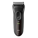 Электробритва Braun Series 3 3020s (Black)
