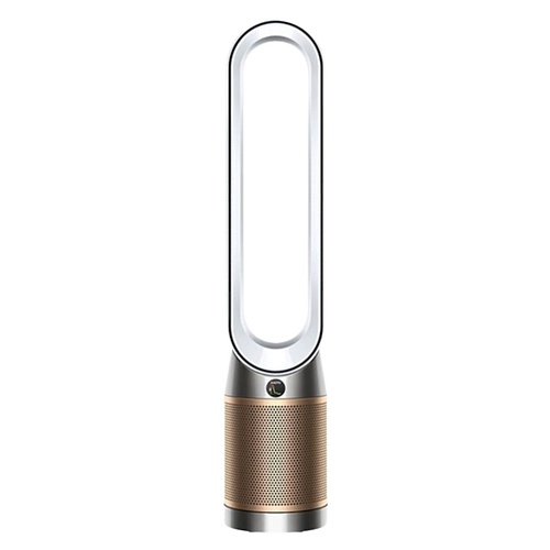 Очищувач повітря Dyson Purifier Cool Formaldehyde TP09 (White/Gold) - придбати в Дніпрі, Україні: ціна, характеристики | інтернет-магазин TOUCH