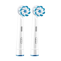 Насадка для зубной щетки Oral-B EB60 Sensi UltraThin 2шт