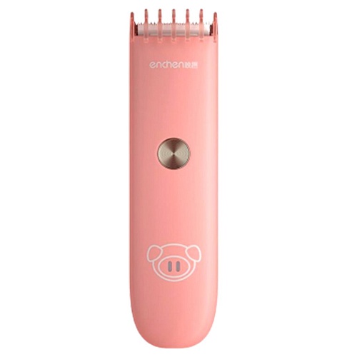 Машинка для стрижки Xiaomi Enchen YOYO Hair Clipper (Pink) - придбати в Дніпрі, Україні: ціна, характеристики | інтернет-магазин TOUCH