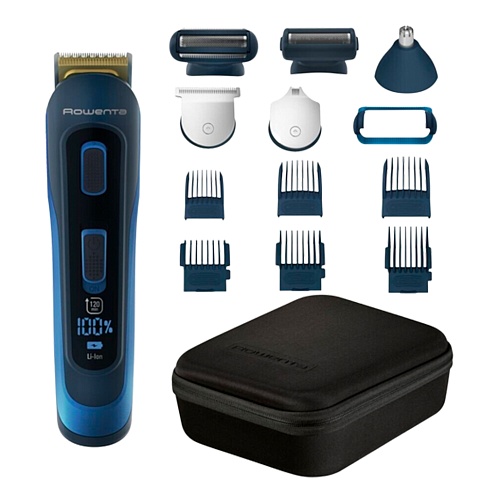 Машинка для стрижки Rowenta TN9460F4