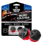 Накладки на стіки KontrolFreek: Call Of Duty®: Black Ops Cold War 2-pack for PS4/PS5