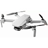 Квадрокоптеры DJI
