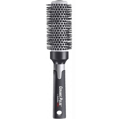 Термобраш BaByliss PRO BABCB2E Ceramic Pulse Brush 30 мм