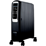 Масляный обогреватель Yoer Inferno OFR1025BK