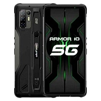 Смартфон Ulefone Armor 10 5G 8/128GB (Black) Смартфон Ulefone Armor 10 5G 8/128GB (Black)