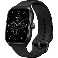 Смарт-годинник Amazfit GTS 4 Infinite Black - придбати в Дніпрі, Україні: ціна, характеристики | інтернет-магазин TOUCH Смарт-годинник Amazfit GTS 4 Infinite Black - придбати в Дніпрі, Україні: ціна, характеристики | інтернет-магазин TOUCH