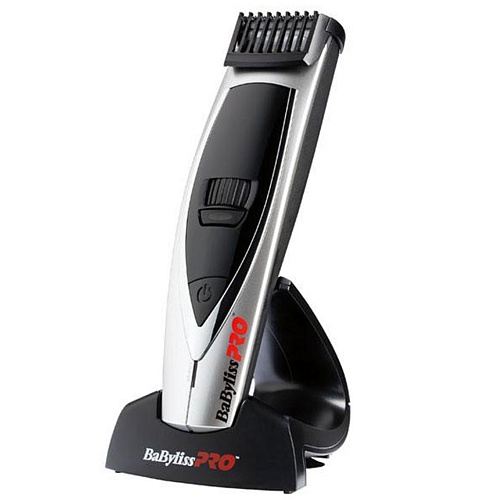 Тример для бороди та вусів BaByliss PRO FX775E - придбати в Дніпрі, Україні: ціна, характеристики | інтернет-магазин TOUCH