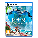 Игра Horizon Zero Dawn Forbidden West для PS5 (ваучер) (RU)
