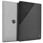 Чехол-карман WiWU Blade Sleeve for MacBook 13.3'' (Grey)