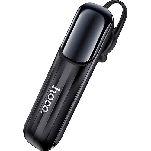 Bluetooth-гарнітура Hoco E57 Essentia Bluetooth Headset (Black) - придбати в Дніпрі, Україні: ціна, характеристики | інтернет-магазин TOUCH