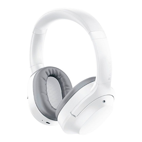 Игровые наушники Razer Opus X Mercury (RZ04-03760200-R3M1)