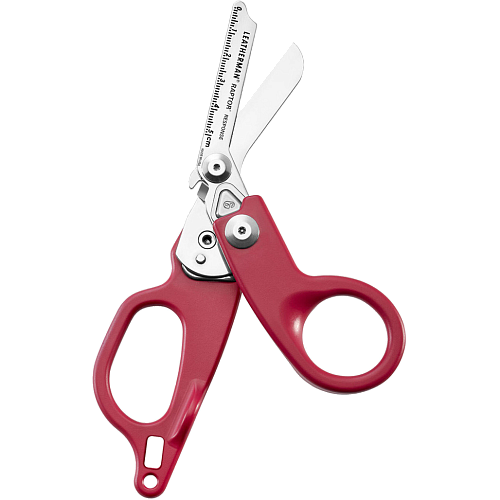 Мультитул Leatherman Raptor Response Crimson (832965)