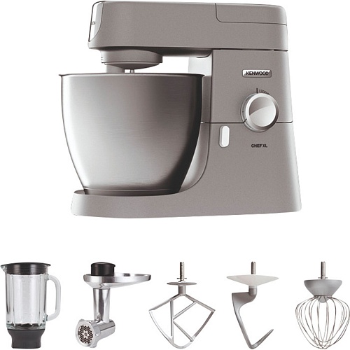 Кухонная машина Kenwood KVL4170S