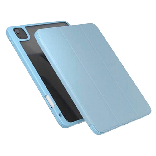 Чохол-книжка Blueo Ape Case with Leather Sheath для Apple iPad 10.2 Чохол-книжка Blueo Ape Case with Leather Sheath для Apple iPad 10.2