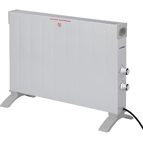 Конвекционный обогреватель Kumtel HC-2947