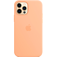 Чохол Silicone Case для Apple iPhone 14 Pro Max (Grapefruit) AA - придбати в Дніпрі, Україні: ціна, характеристики | інтернет-магазин TOUCH