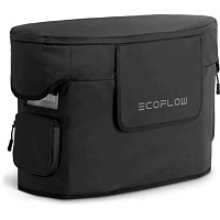 Сумка для зарядной станции EcoFlow DELTA Max Bag Сумка для зарядной станции EcoFlow DELTA Max Bag
